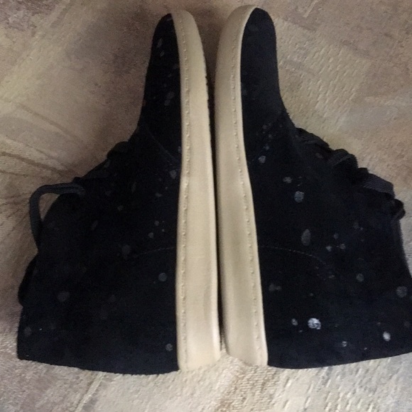 Clarks Sportswear Jamilah Mid Chukka boot - Picture 4 of 8